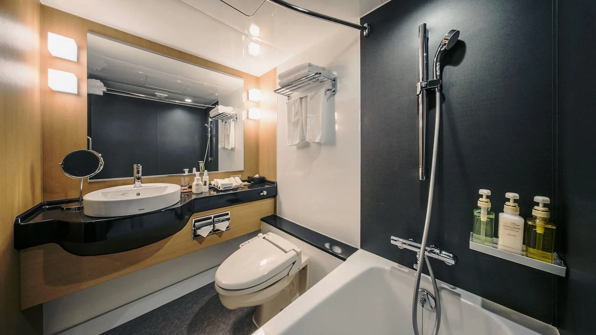 Noku Kyoto Hotell