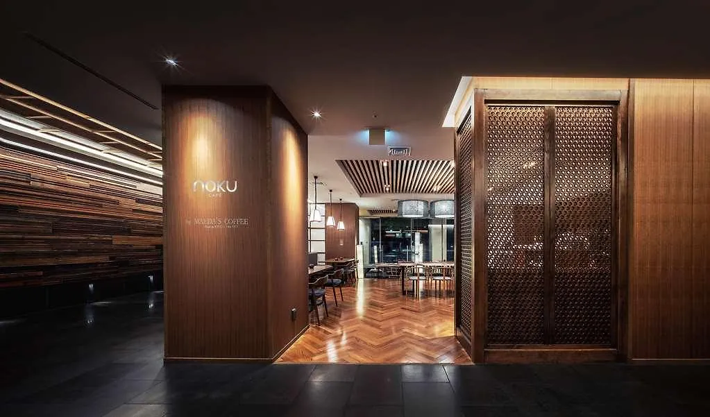 Noku Kyoto Hotell