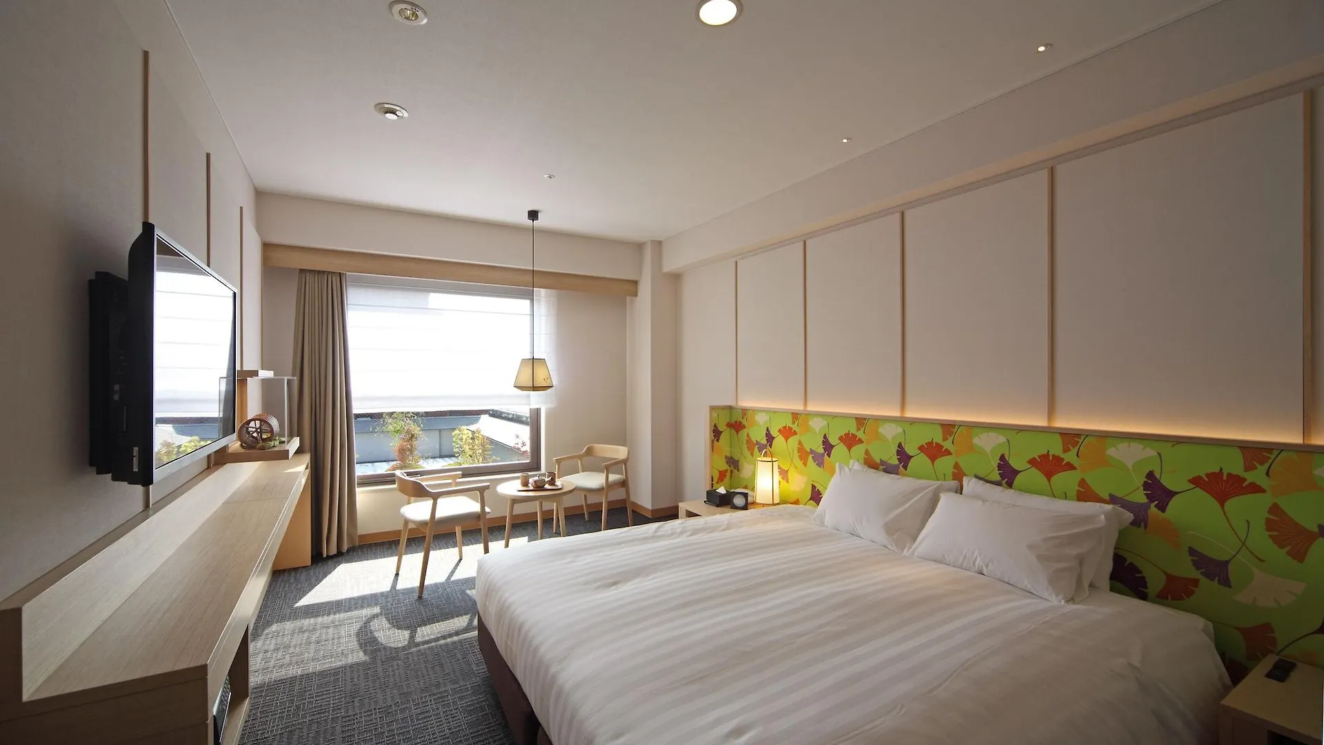 Noku Kyoto Hotell