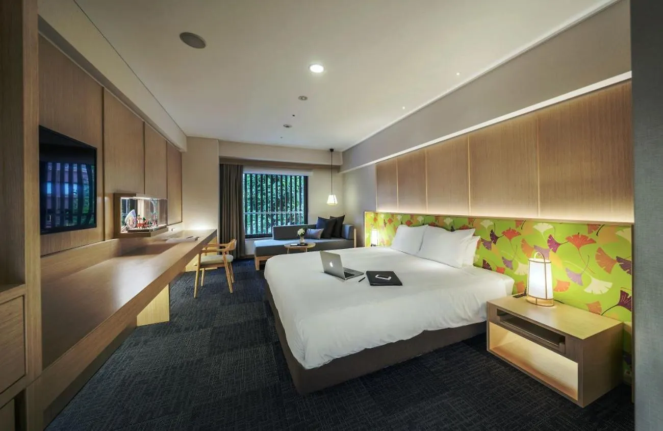 Noku Kyoto Hotell