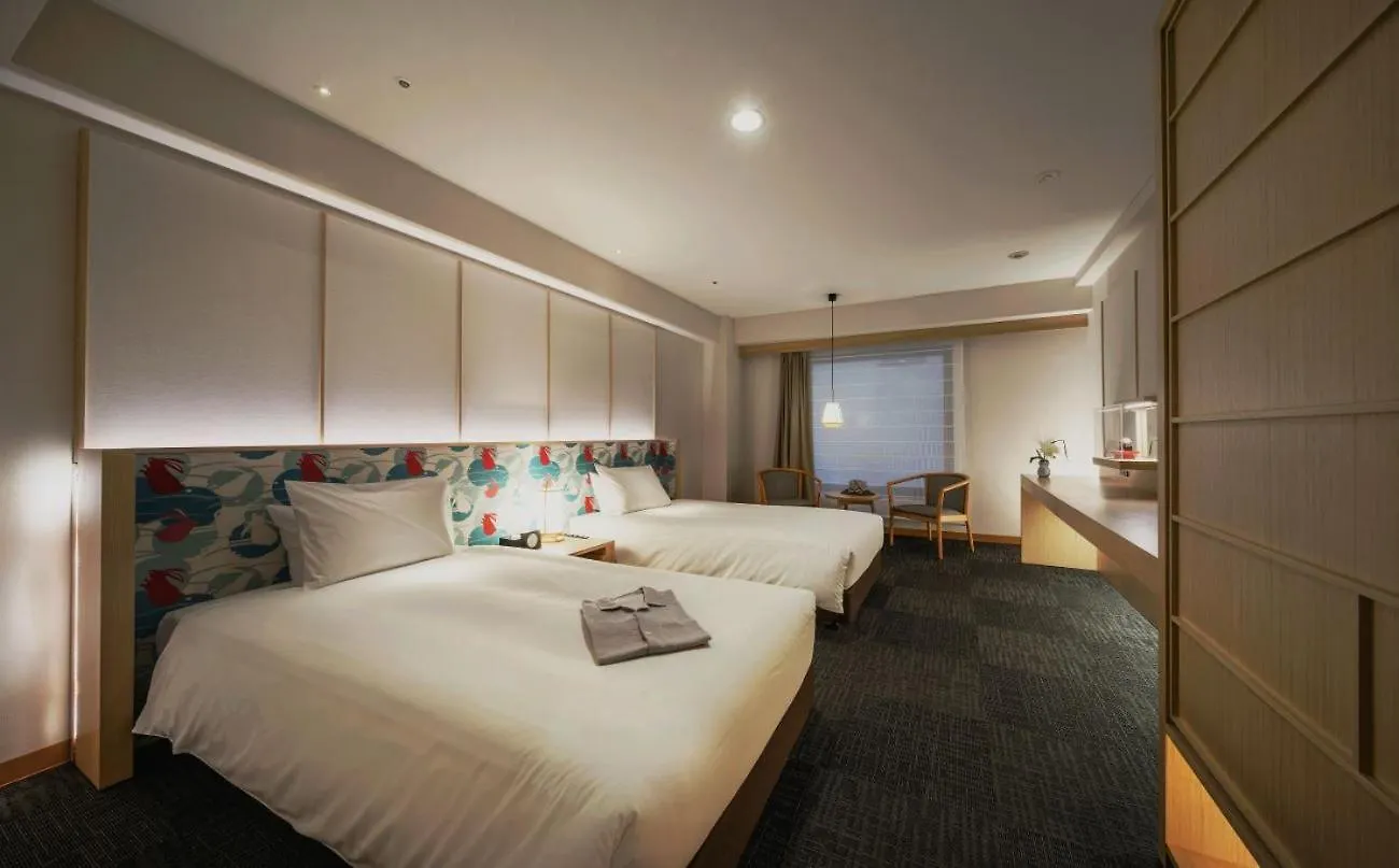 Noku Kyoto Hotell