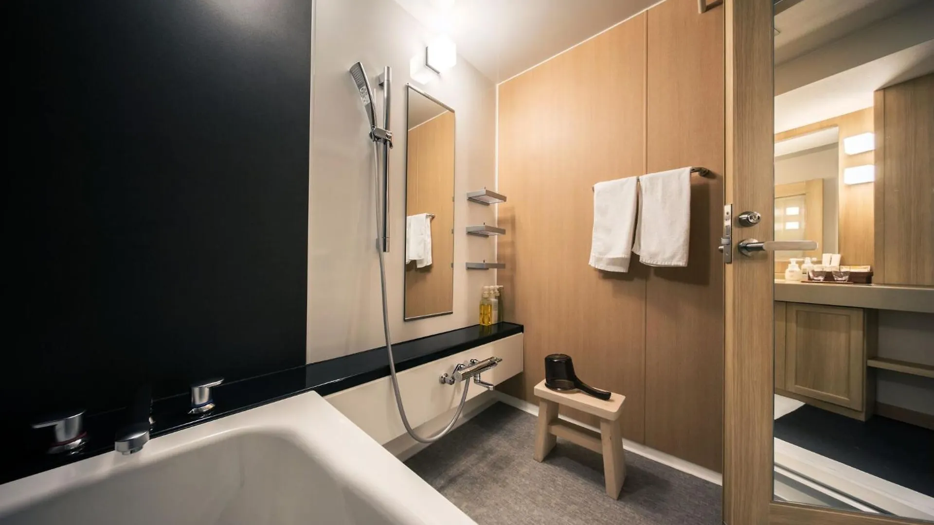 Noku Kyoto Hotell Japan