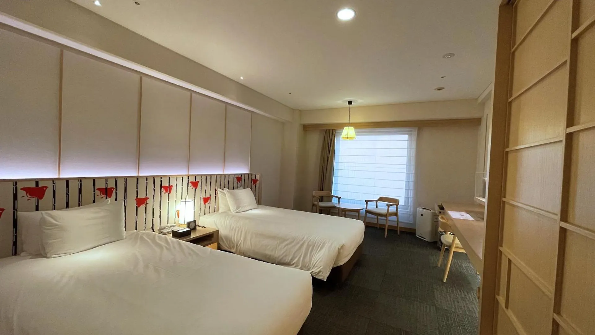 Noku Kyoto Hotell