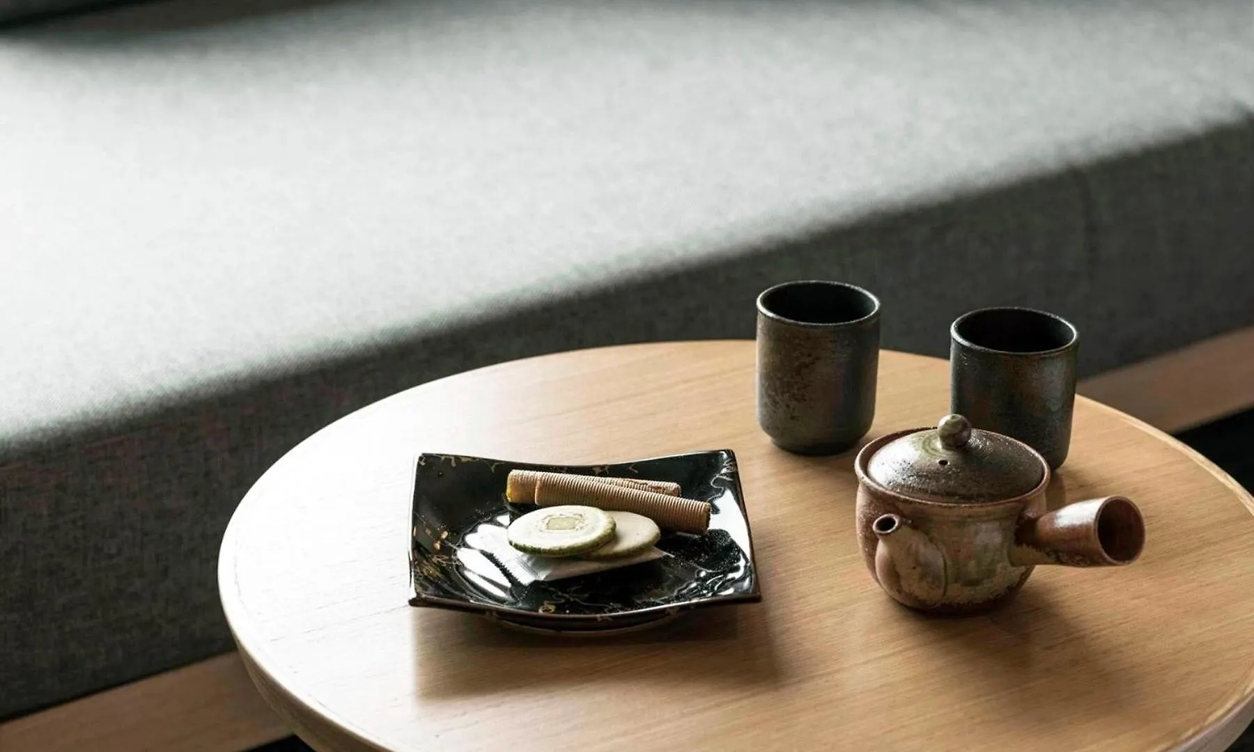 Noku Kyoto Hotell