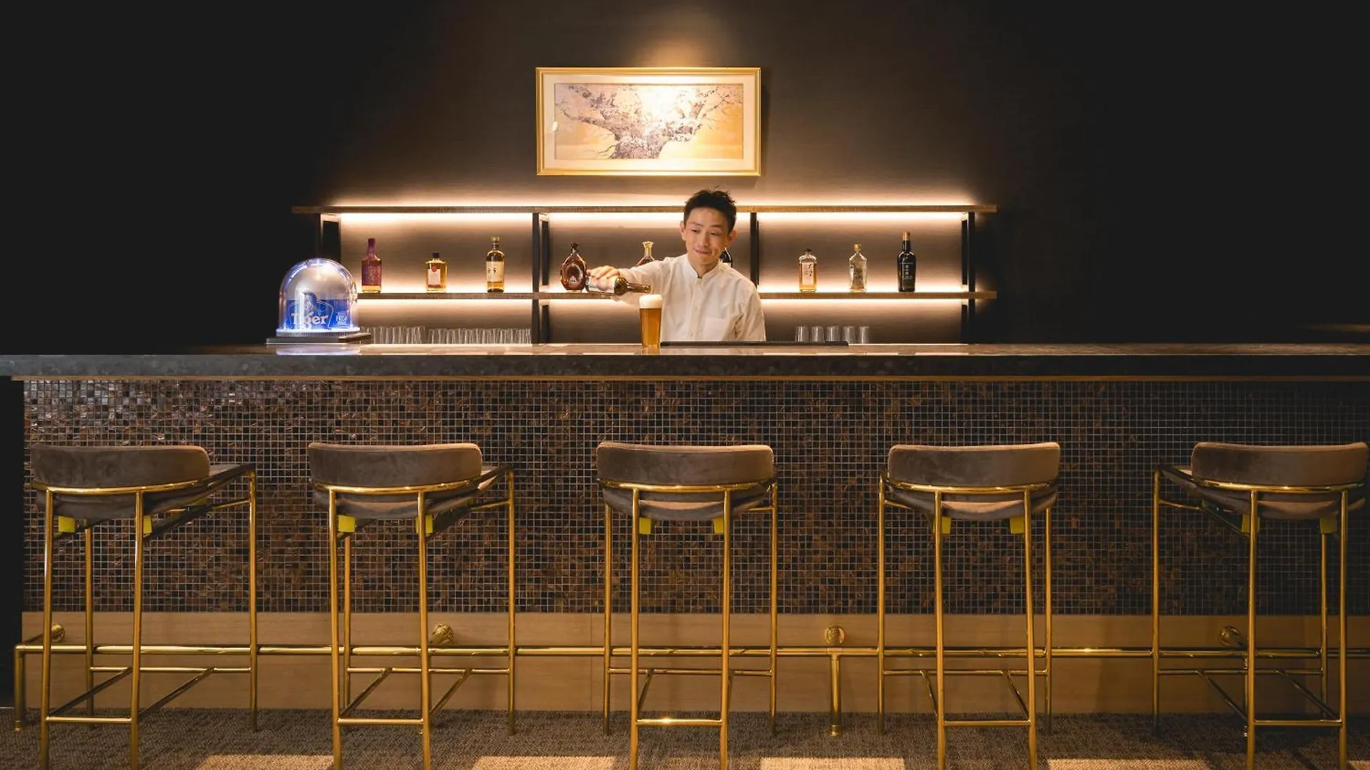 Noku Kyoto Hotell 4*,