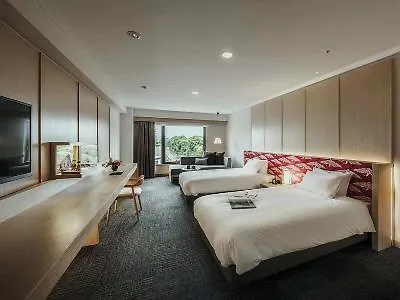 Noku Kyoto Hotell Japan