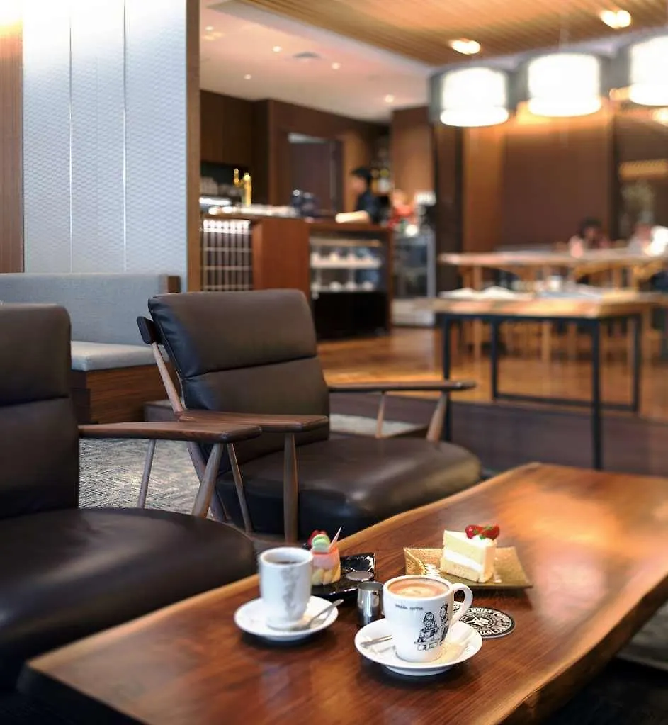 Noku Kyoto Hotell Japan