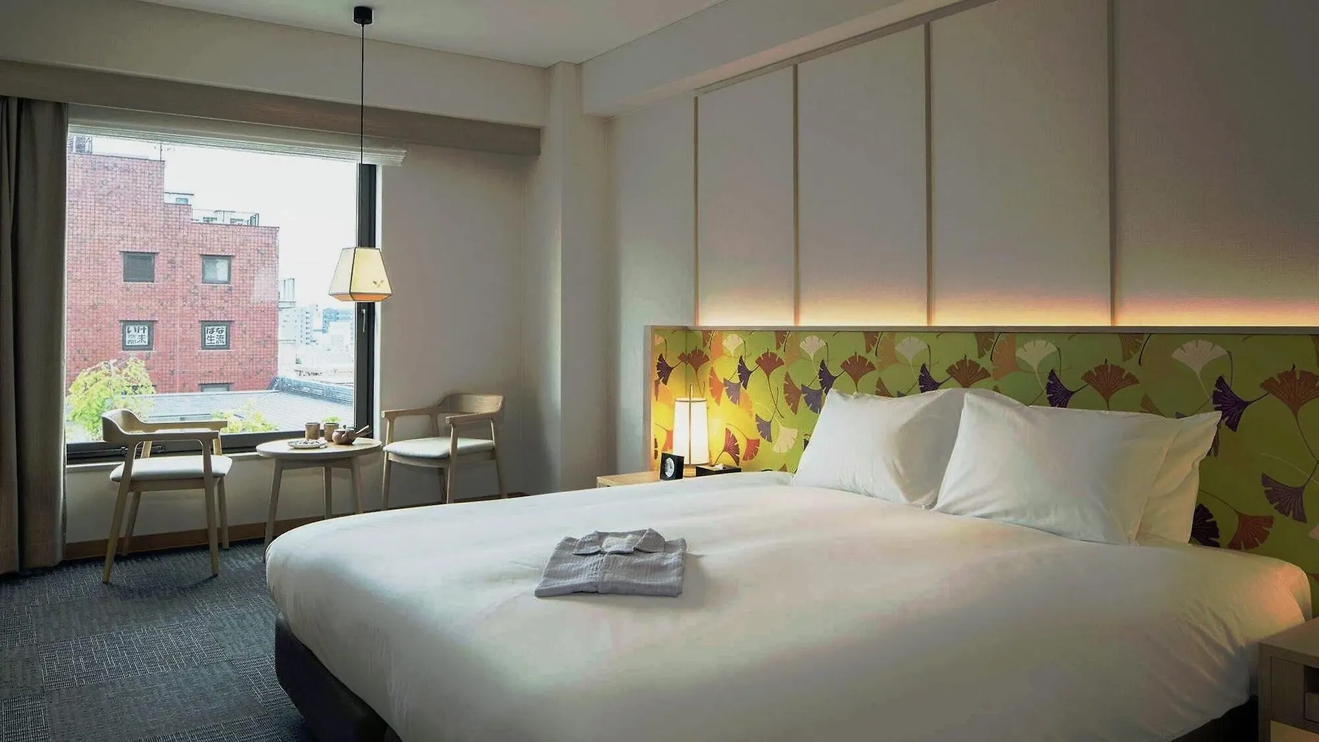 Noku Kyoto Hotell