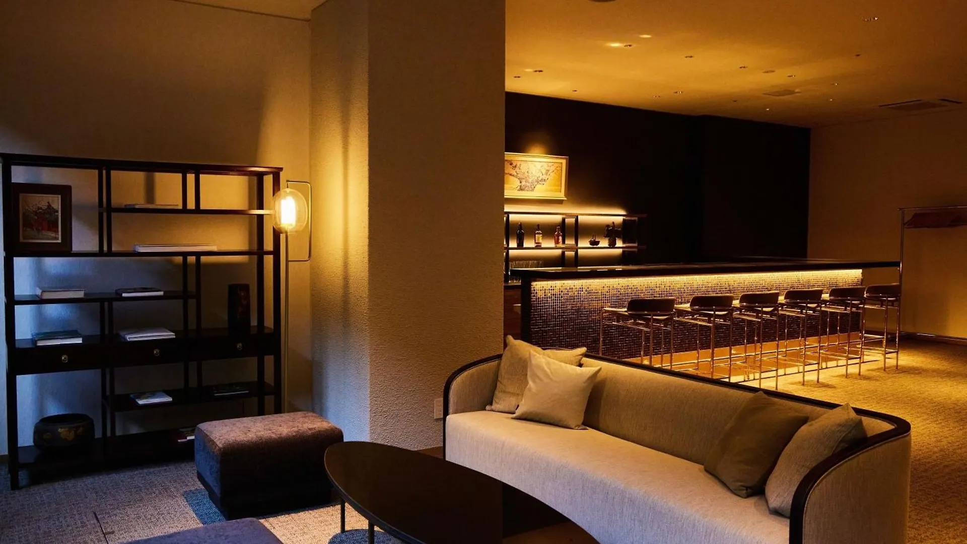 Noku Kyoto Hotell Japan