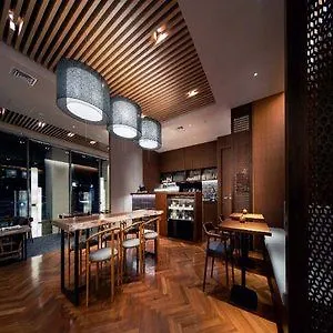 Noku Kyoto Hotell